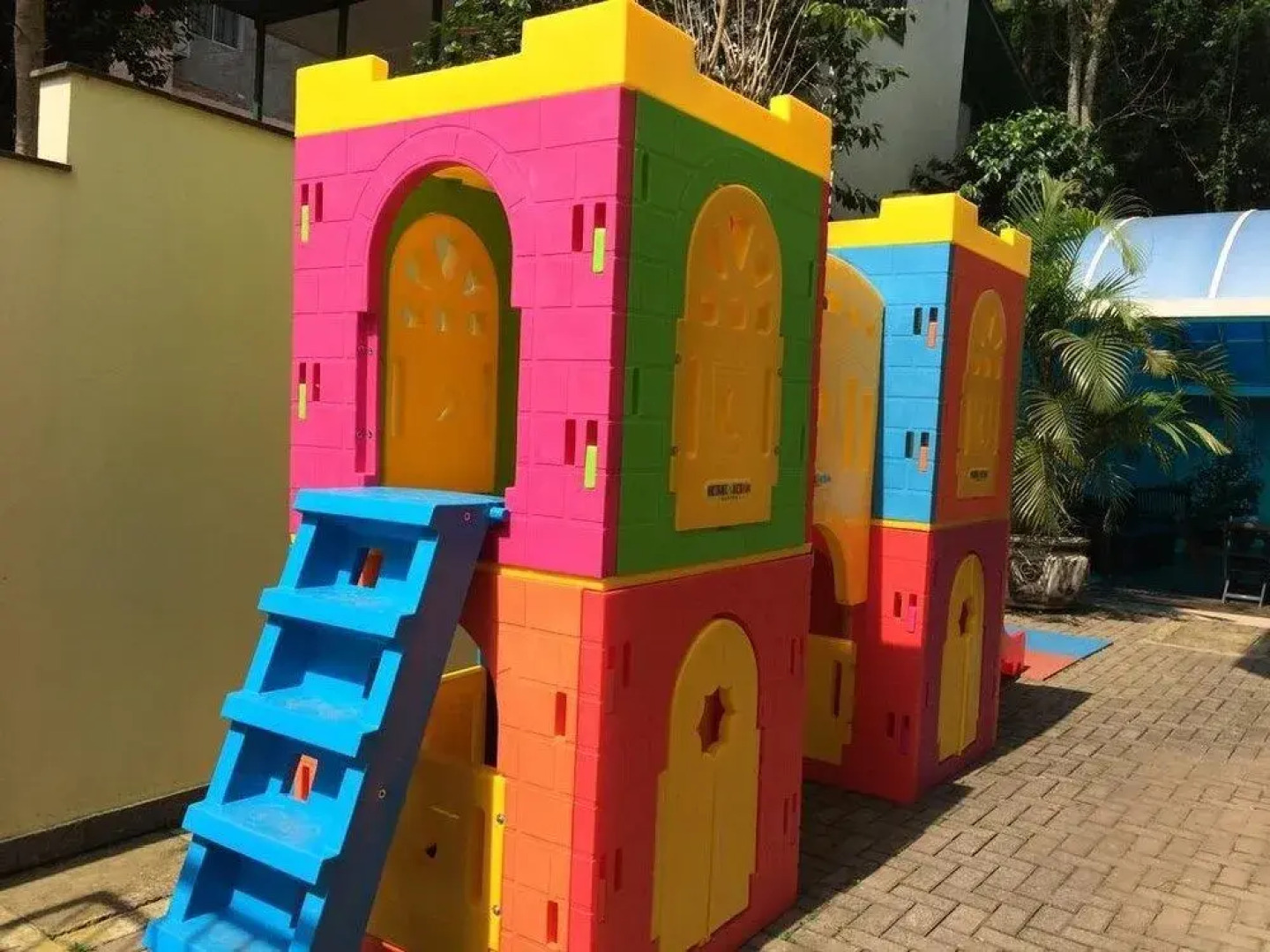 Villa das Termas Hotel