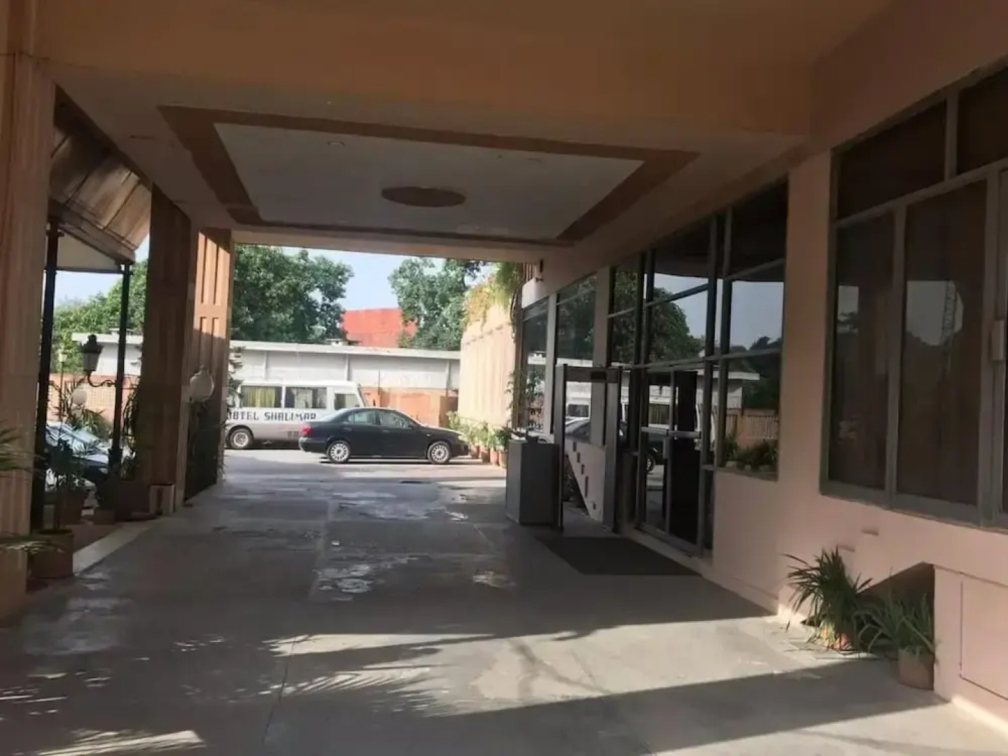 Hotel Shalimar