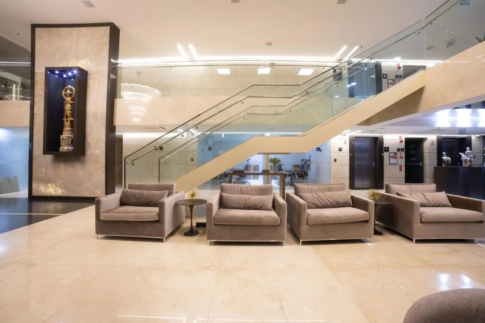 Intercity Campina Grande Citymix