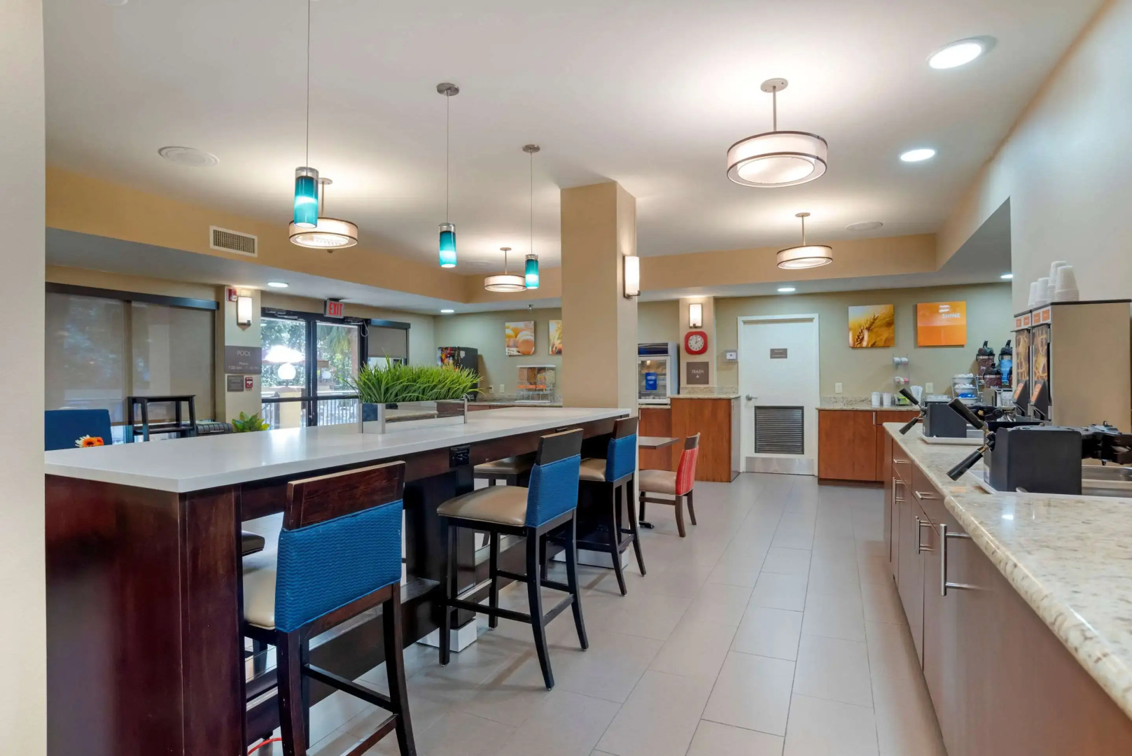 Comfort Suites Daphne - Mobile East Bay