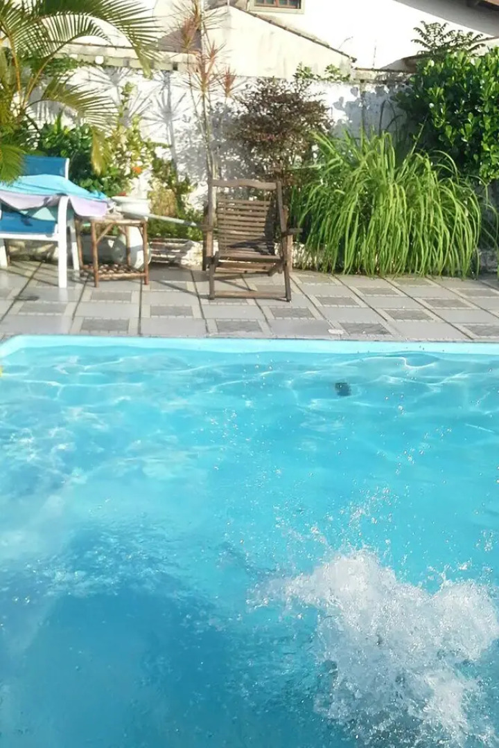 Pousada Paradise Itanhaem