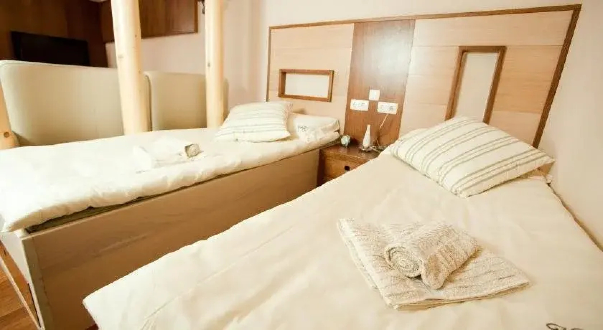 Vila Triglav on Pokljuka