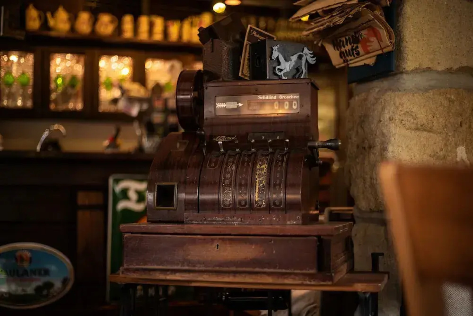 Gasthof Alte Schmiede Lückendorf