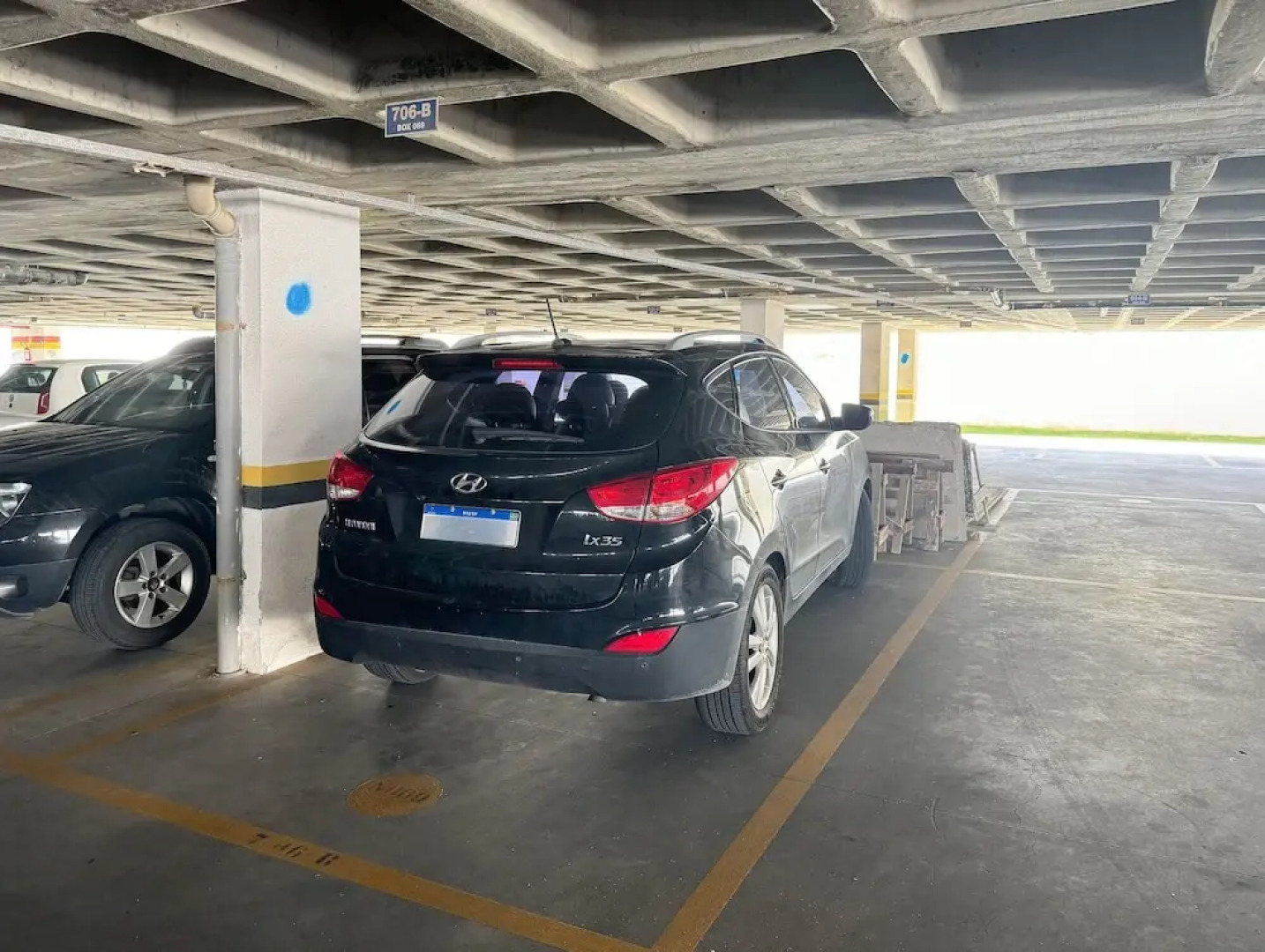 Resid. Clube Mar Grosso-Laguna - LAG706