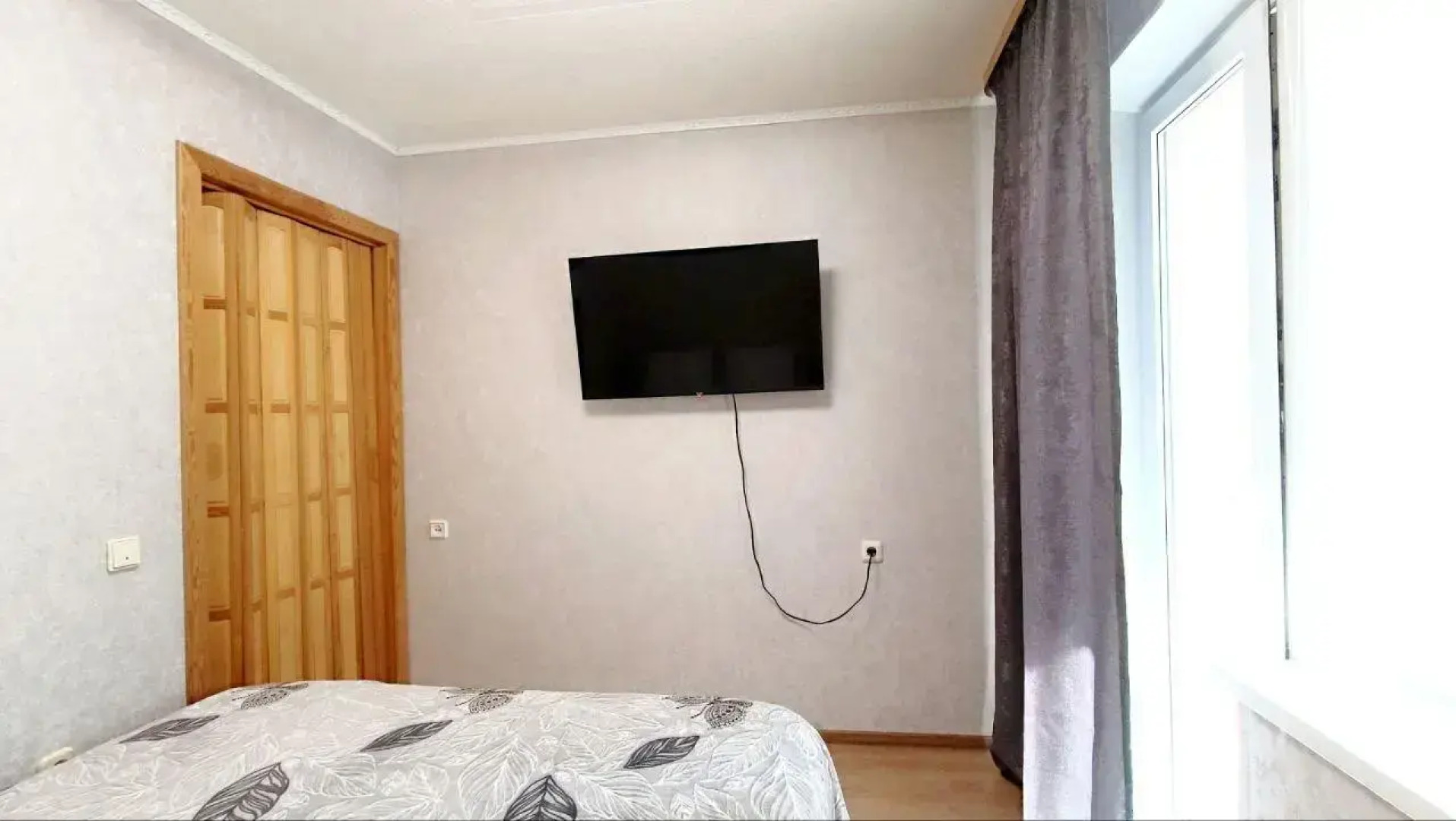 Уютный Север на проезде Северный