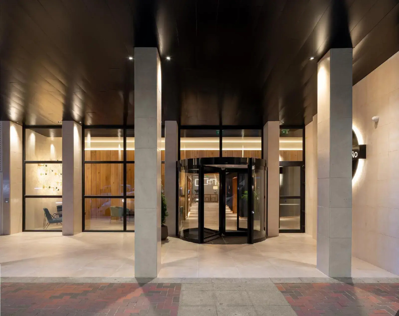 Hotel Ciudad de Logroño