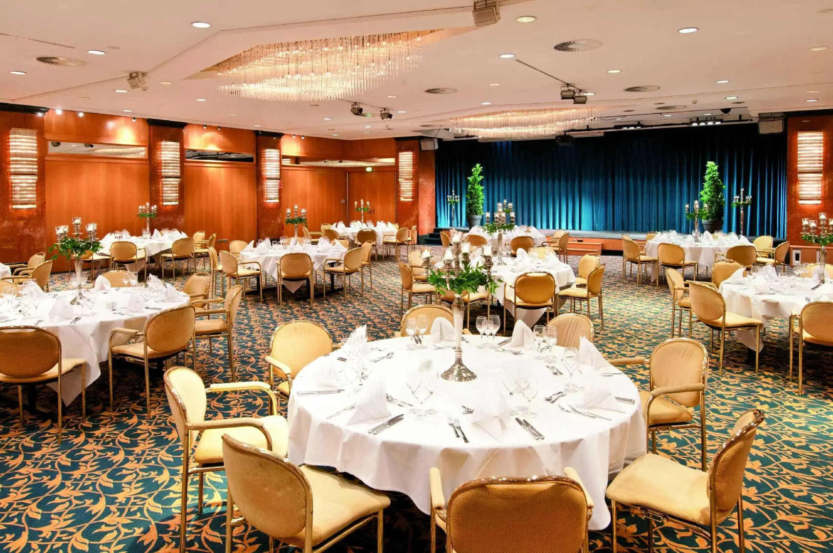 PLAZA Hotel Gelsenkirchen