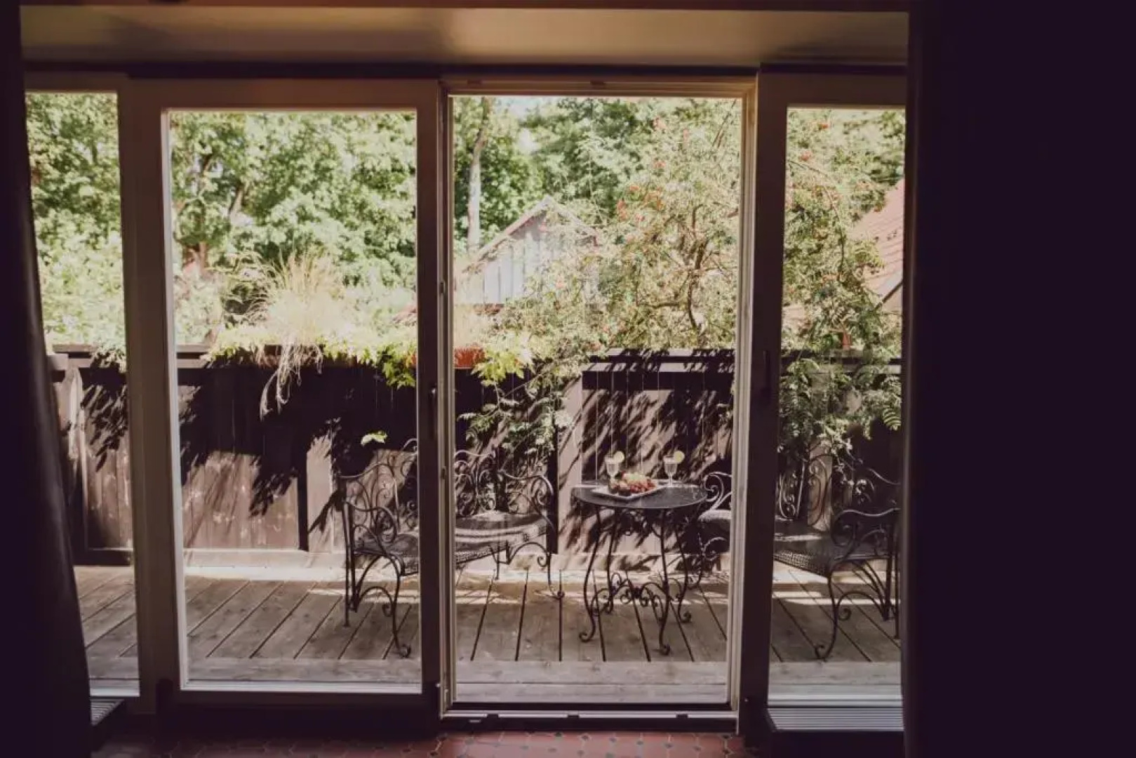 Šaha Kluba Apartamenti