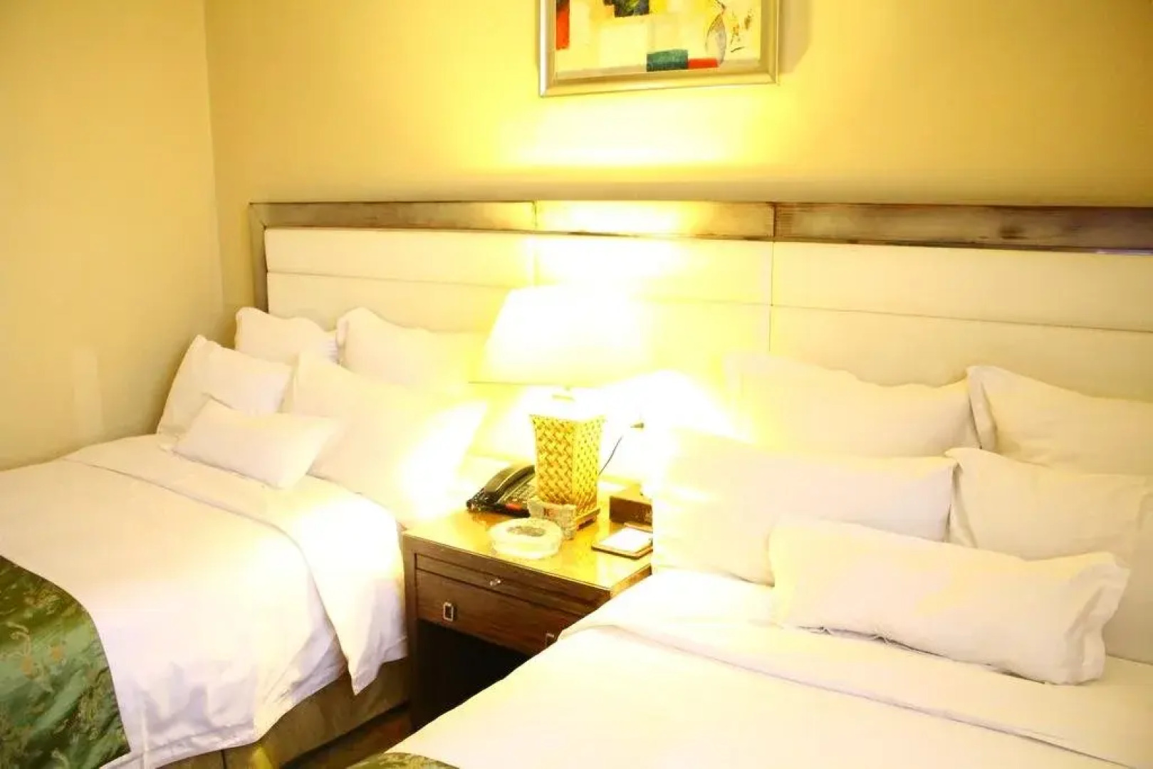 Kunlun International Hotel Xiushui Street No. 2 Branch