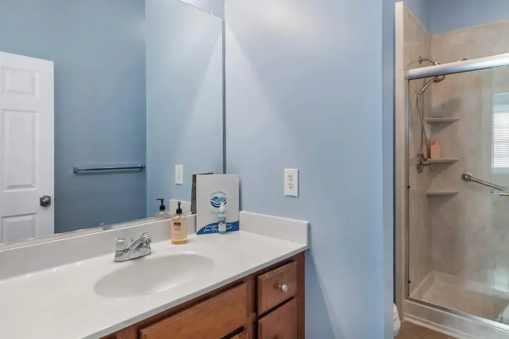 Villages at Five Points- West