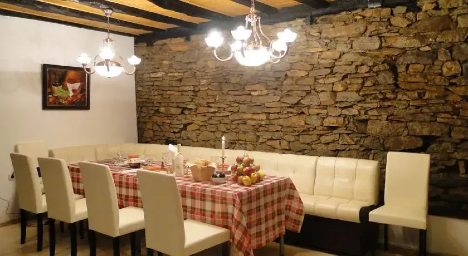 Countryside Houses Golets