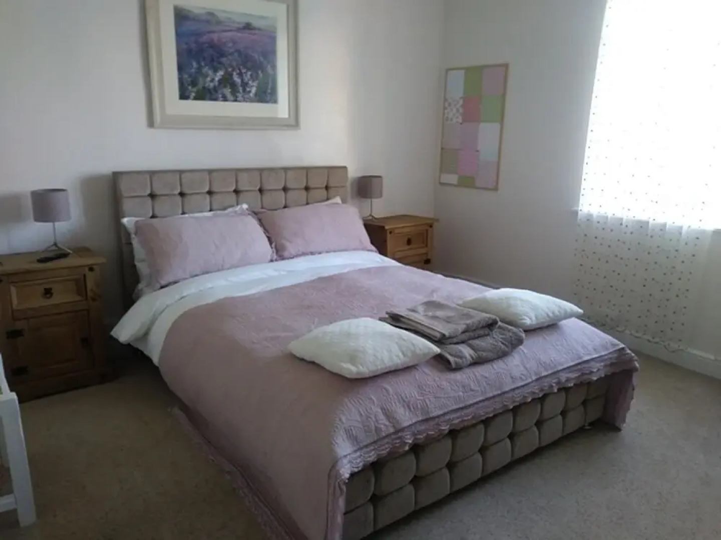 Mounteney's Farmhouse