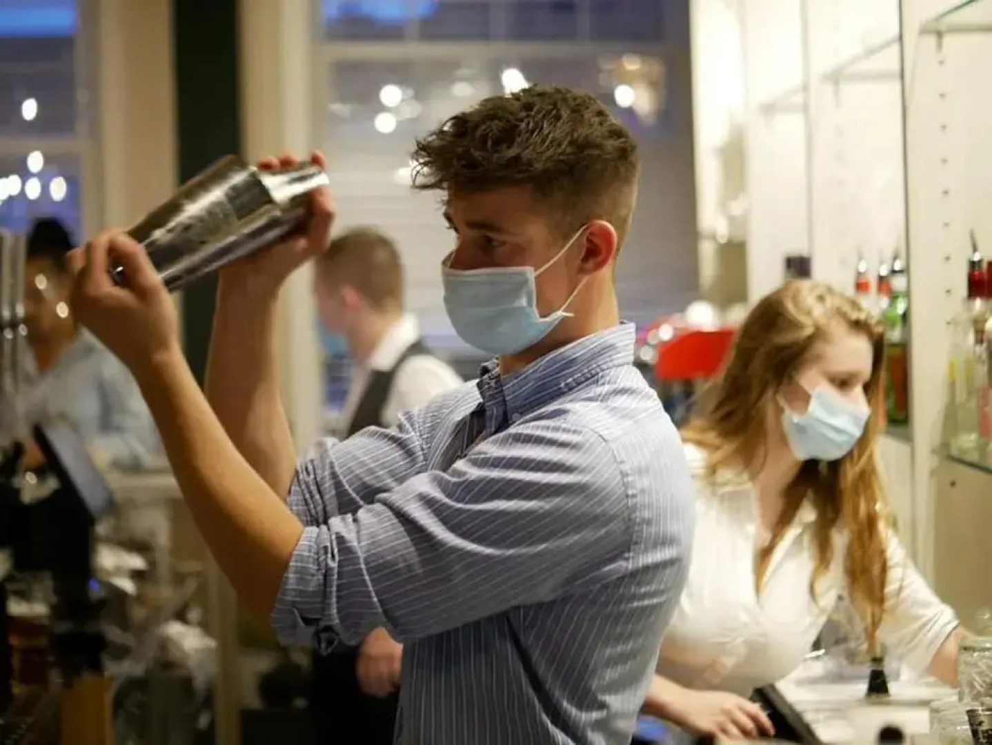 The Falcon Hotel & Restaurant