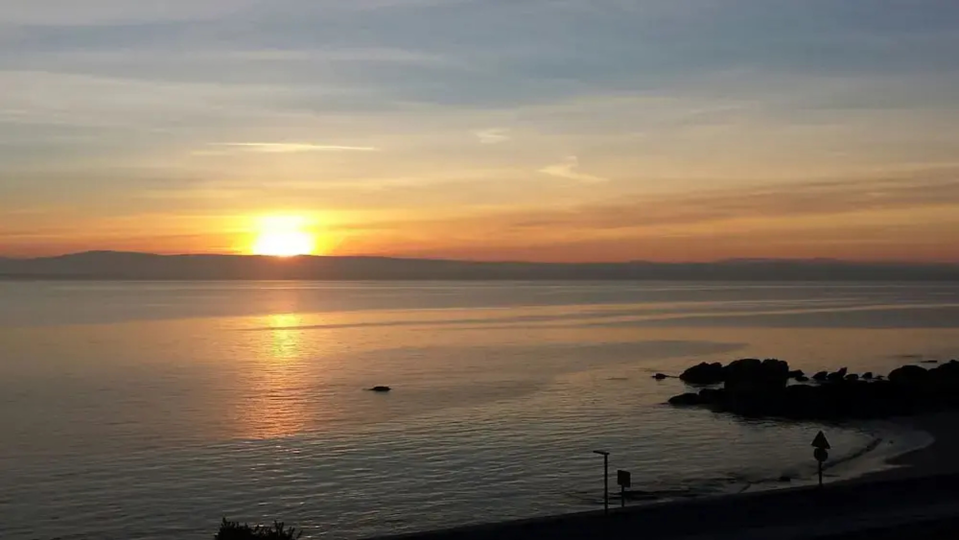 Apartamento Romántico el mar a tus pies - Adults Only