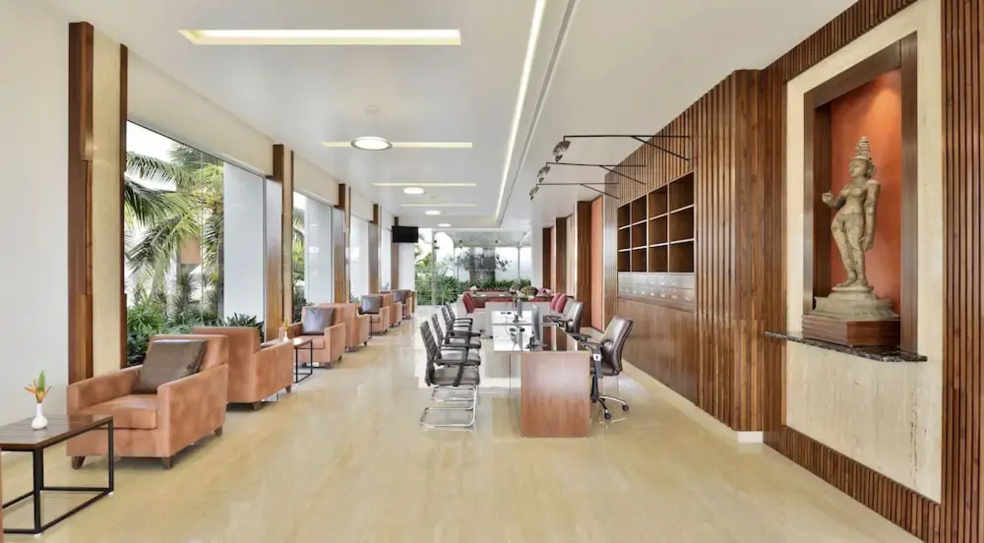 Four Points by Sheraton Mahabalipuram Resort & Convention Center