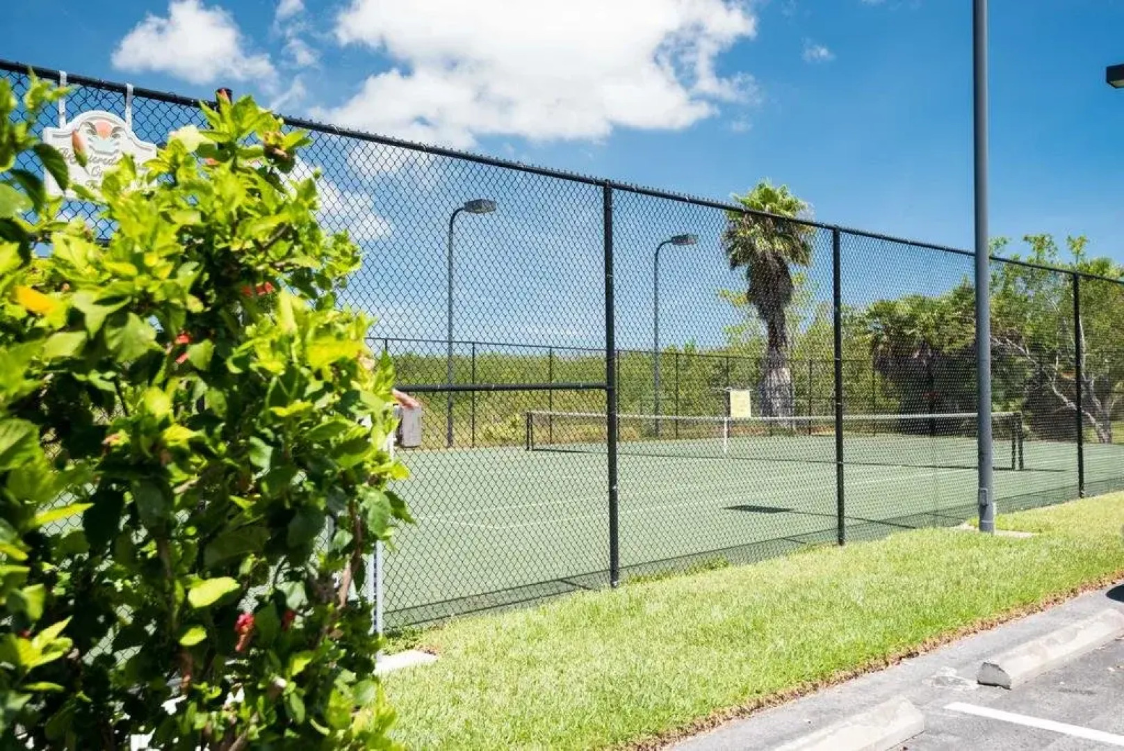 Sunrise Suites Resort