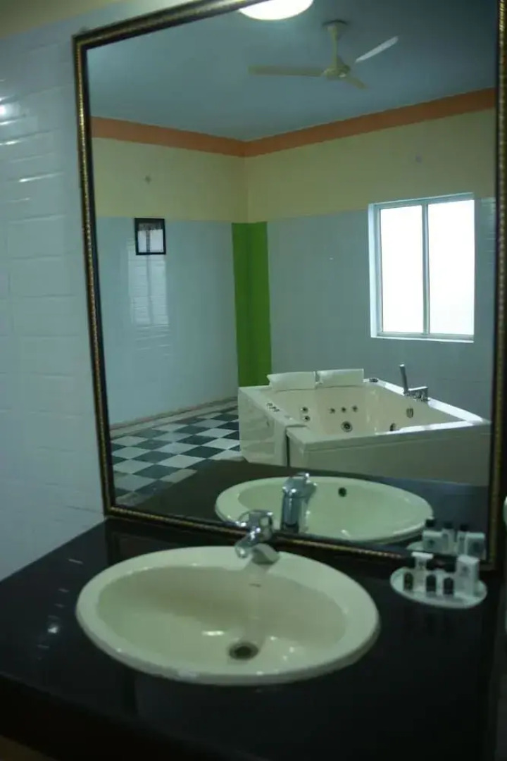 Raj Mahal The Palace