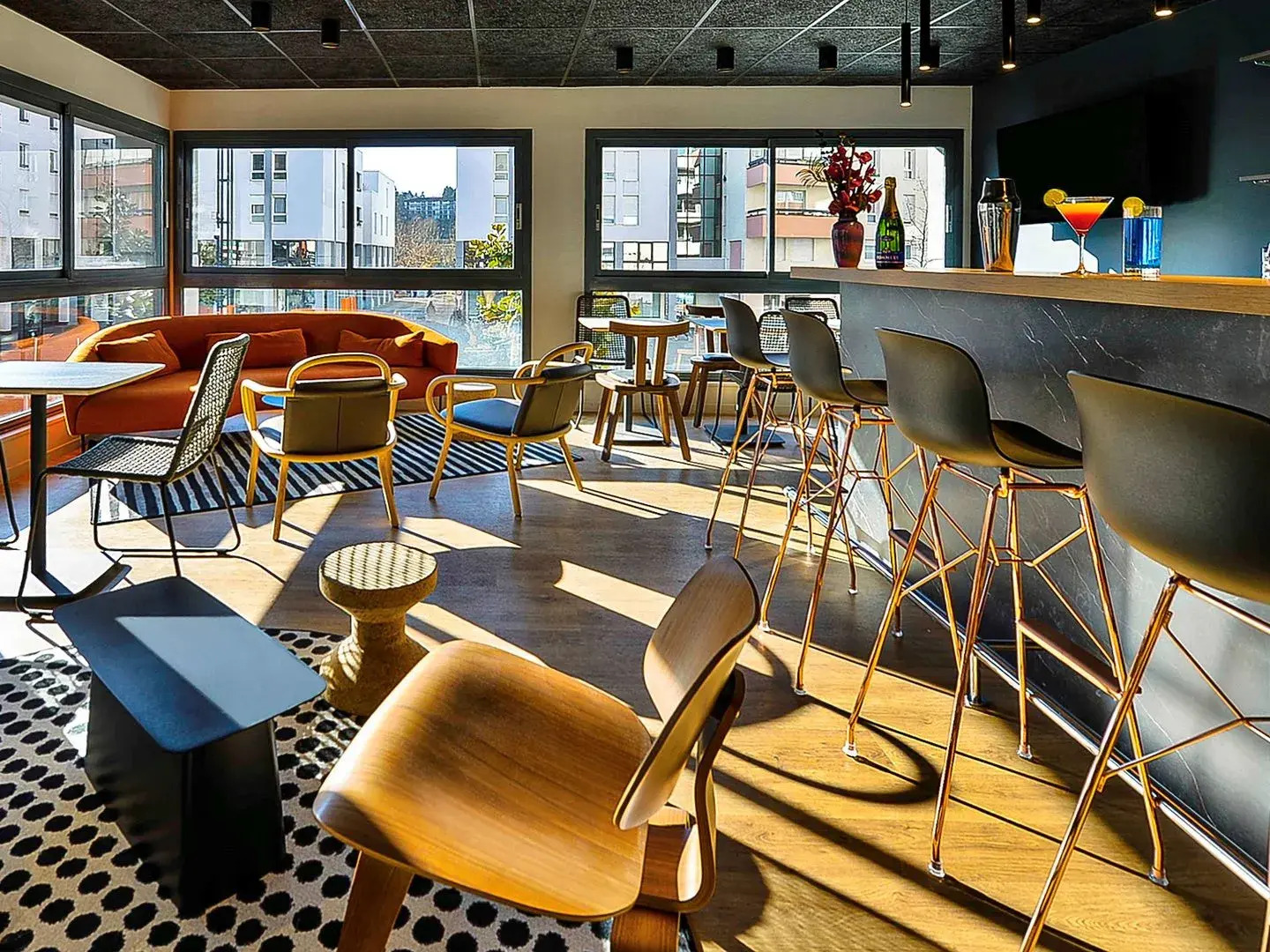 Ibis Annecy Cran Gevrier Hotel