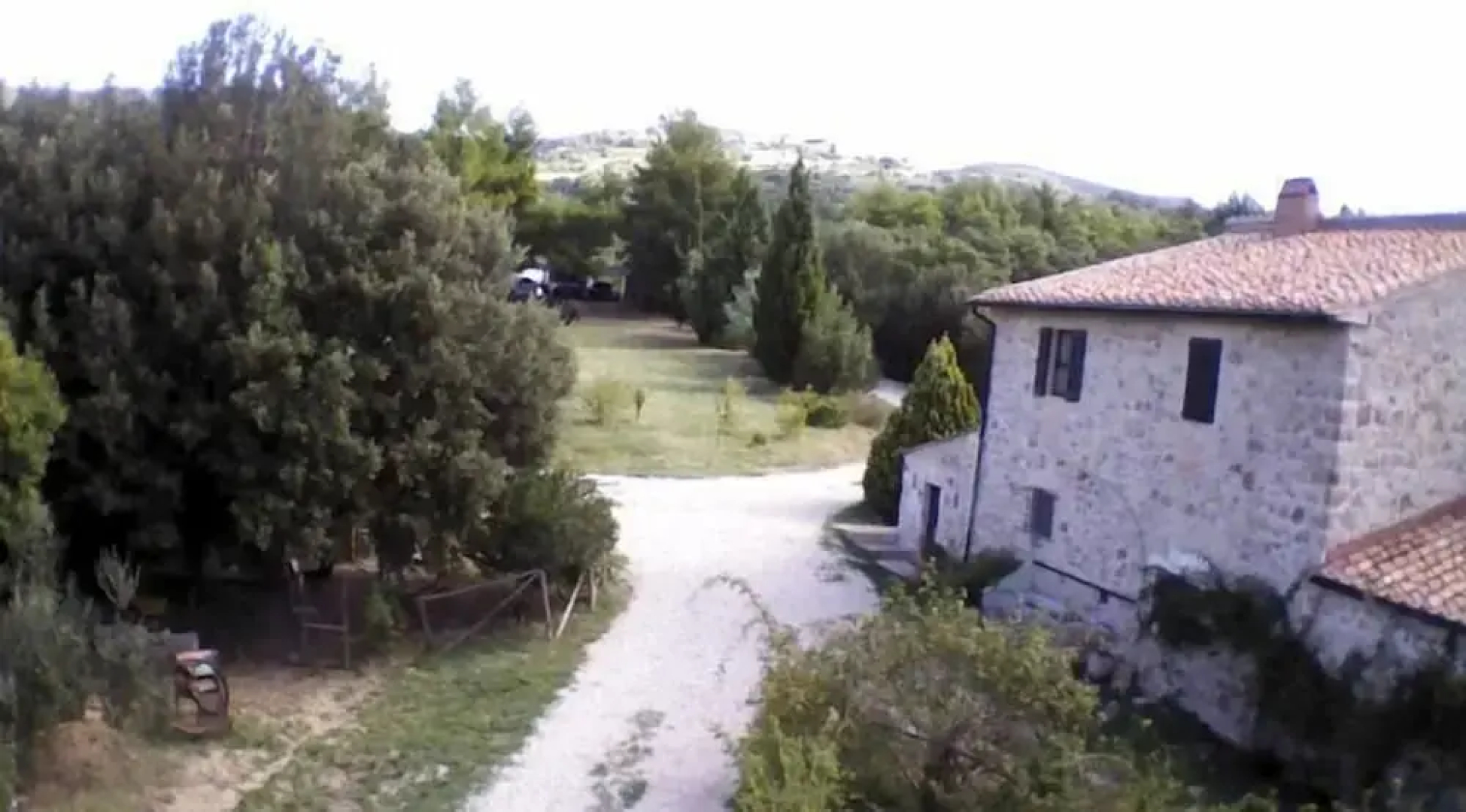 Podere Casetta