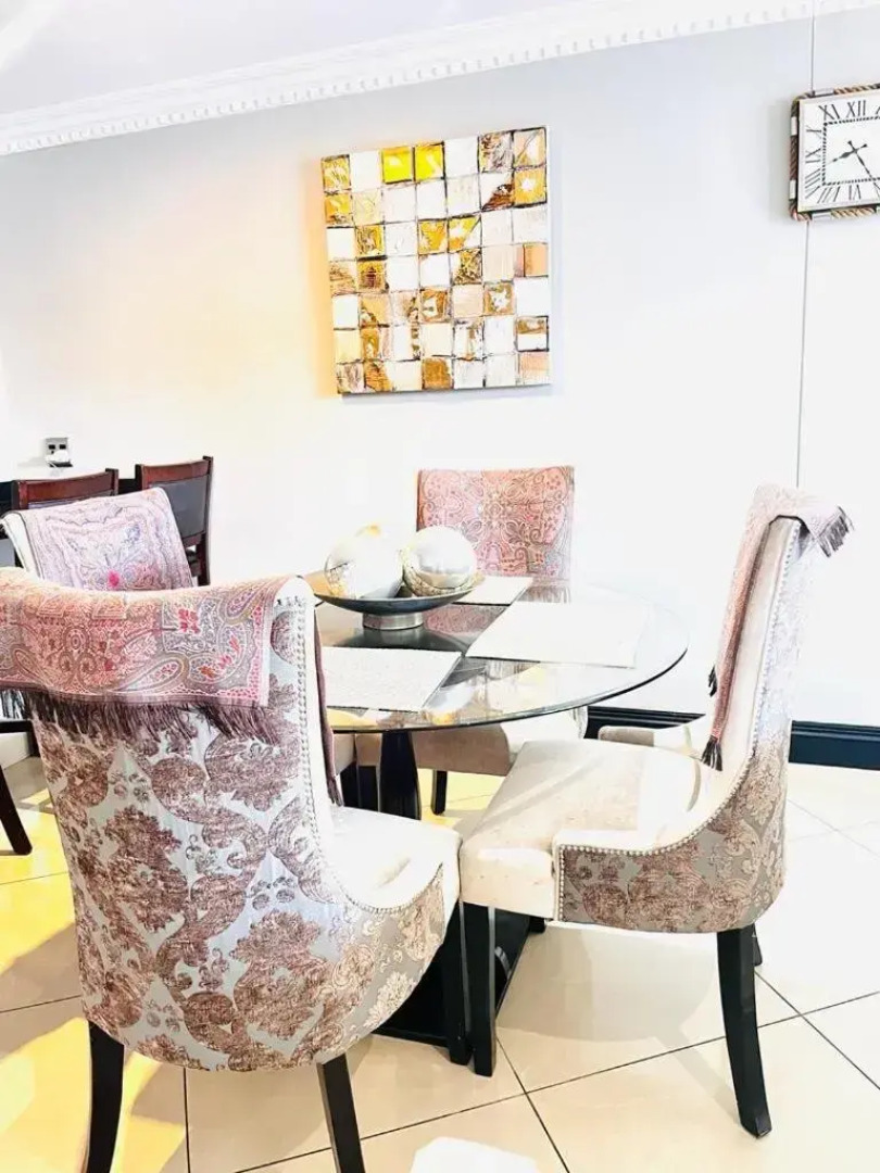 The Sails Penthouse C703