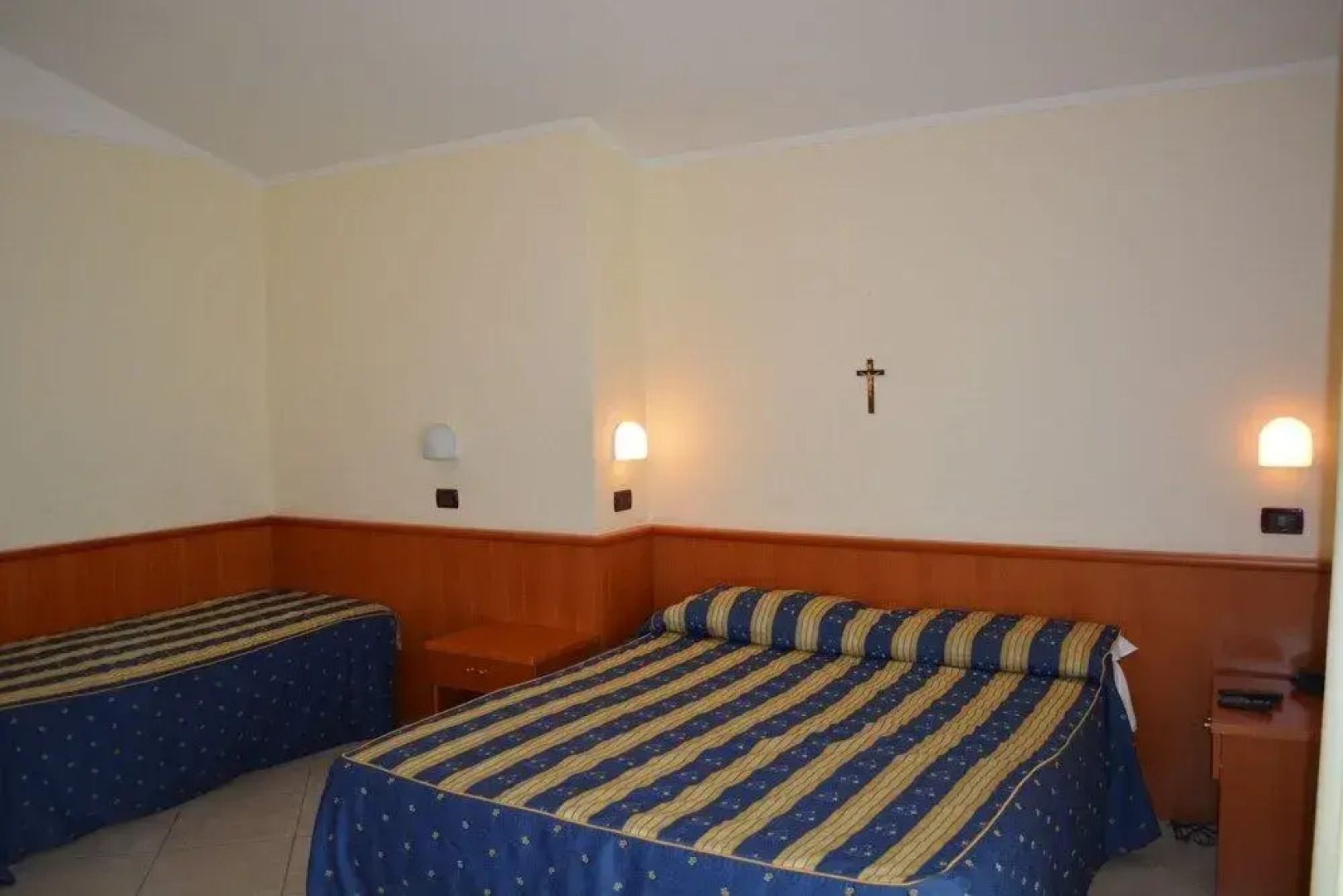 La Buona Forchetta - S. Anna