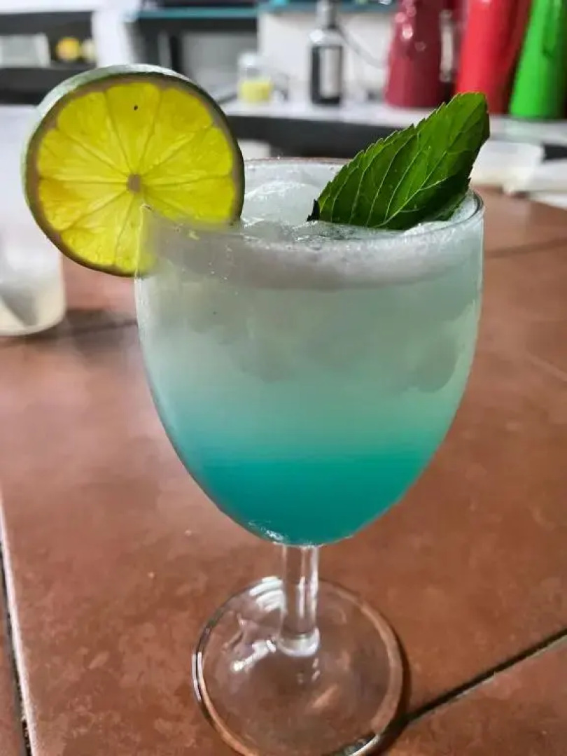 Palmeras del Río Hotel