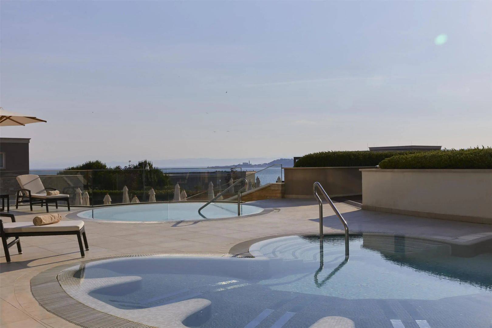 Kempinski Hotel Adriatic
