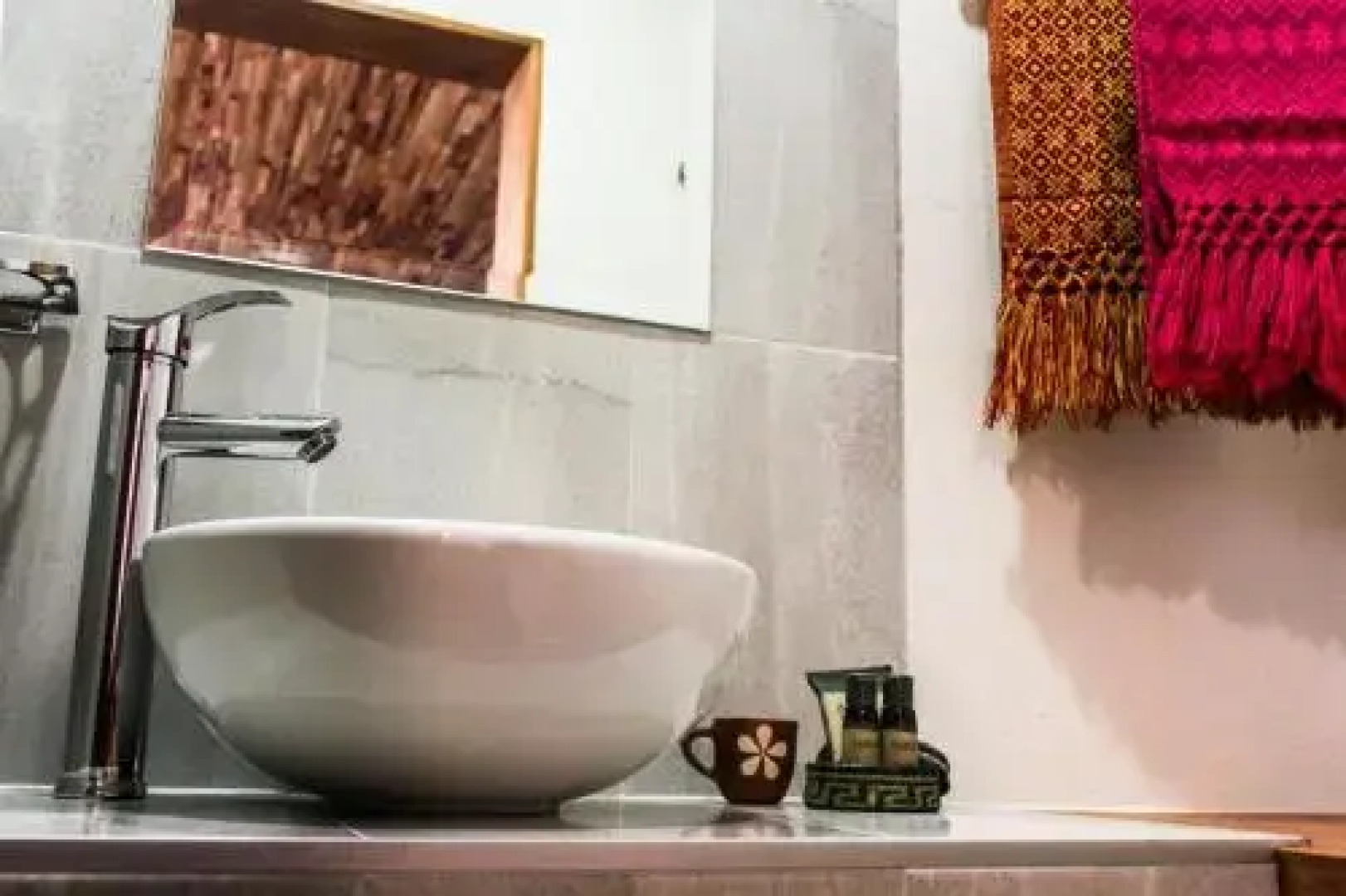 Hotel María del Tío Molcas