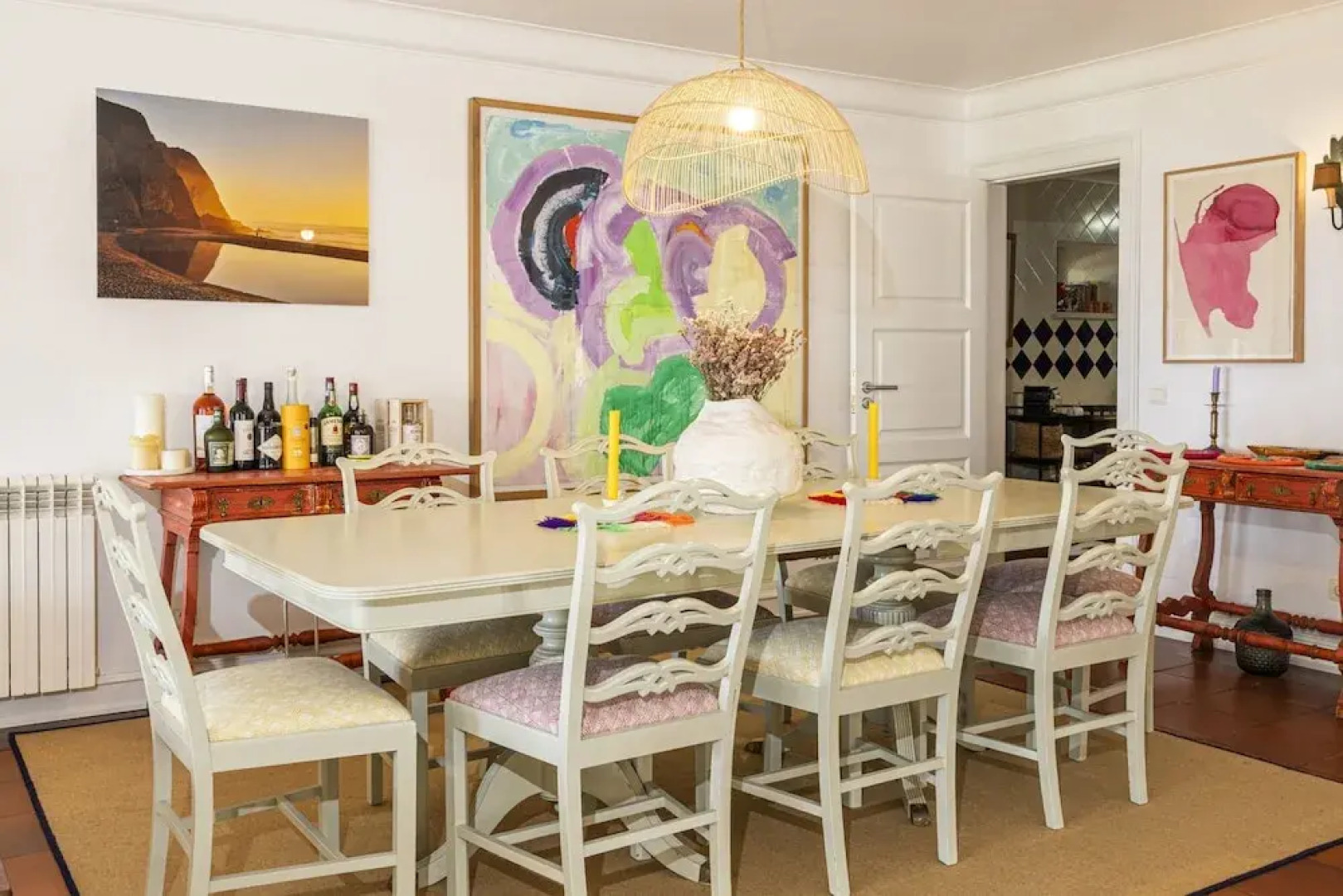 Coastal Charm Chalet by Cadenzalux