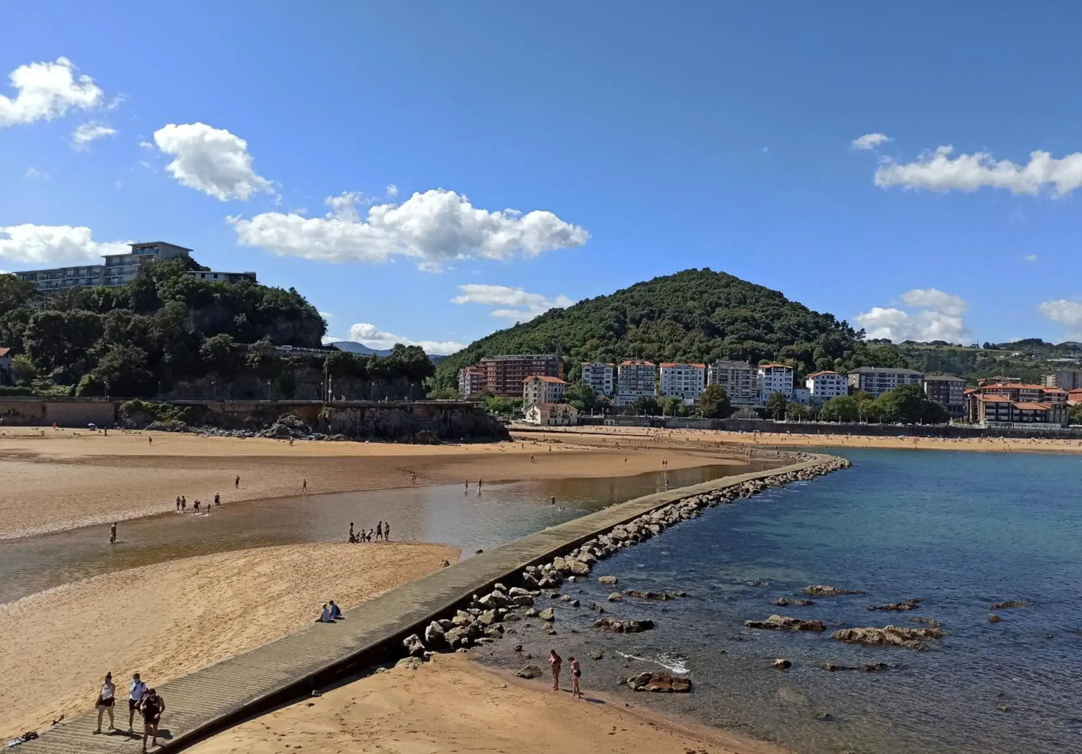 Antiguako - BasKey rentals