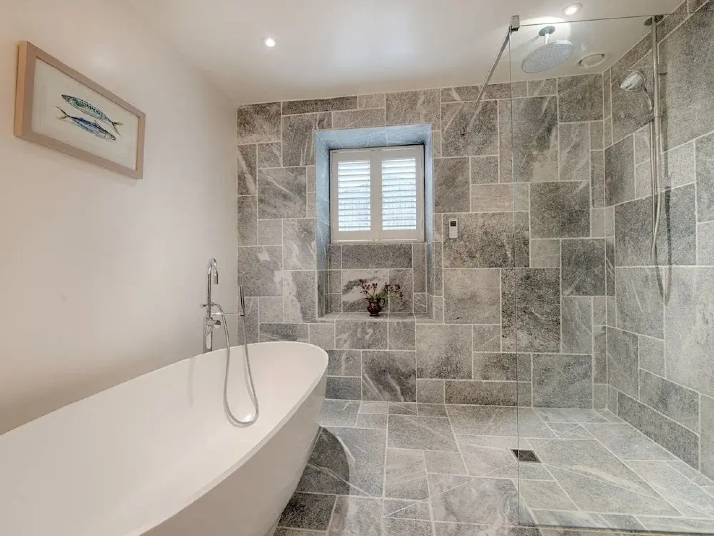 Lower Widdicombe Farm