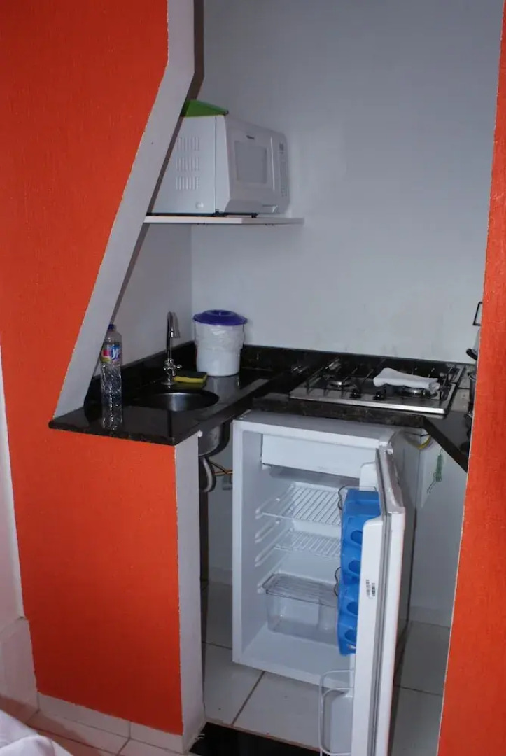 Pousada Águas do Mariscal