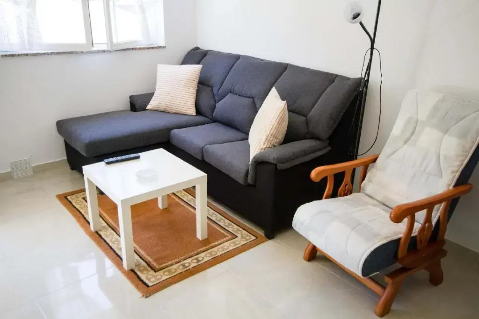 Apartamento Playa De Lariño