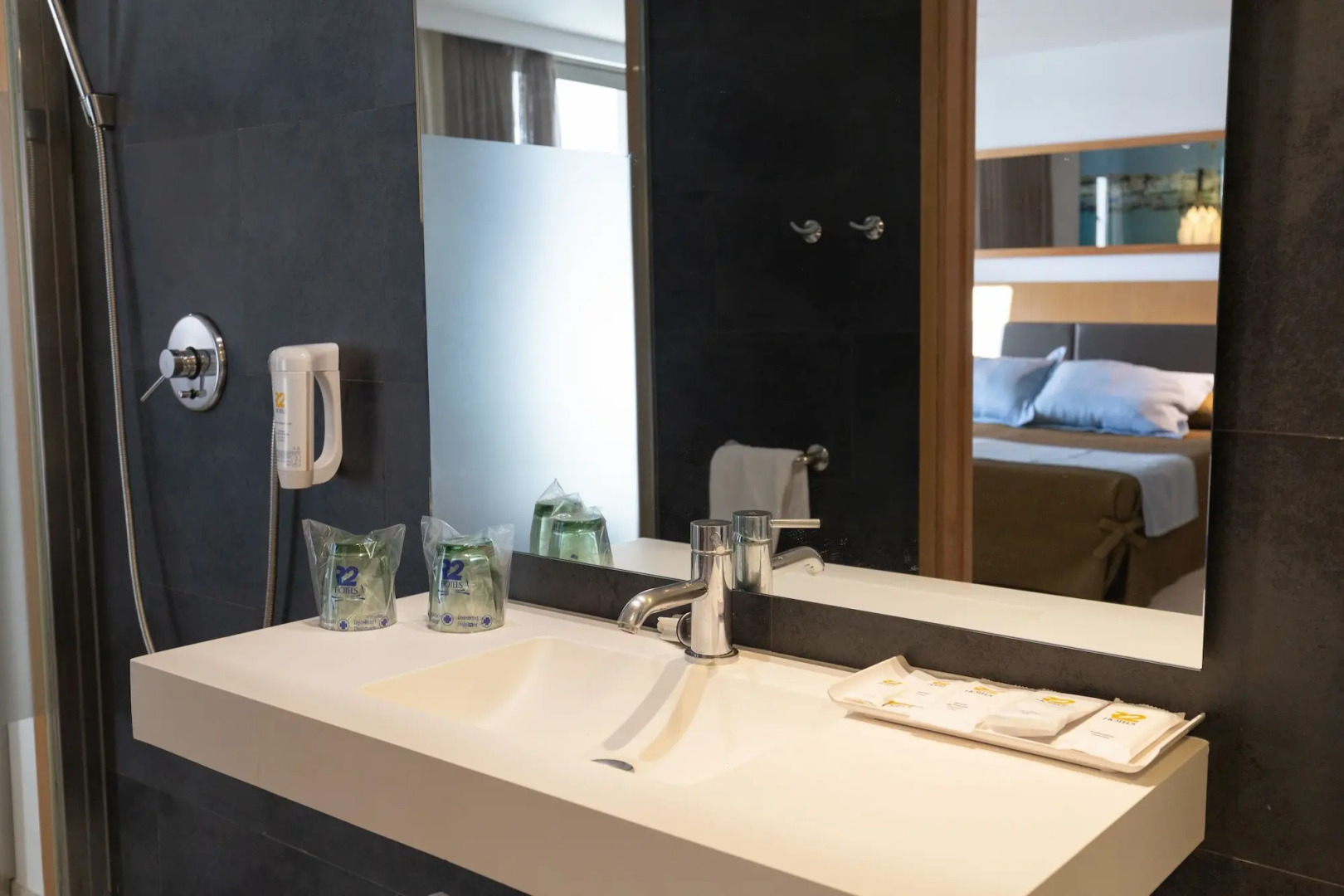 R2 Bahía Playa Design Hotel & Spa Wellness - Adults Only