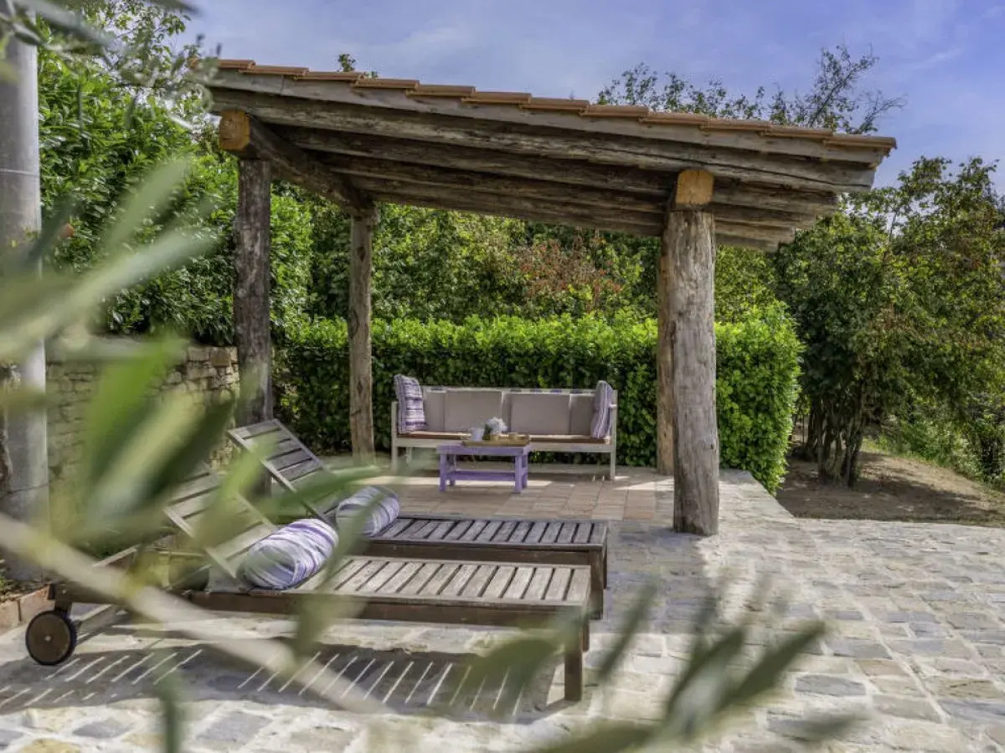 Locazione Turistica Rosso