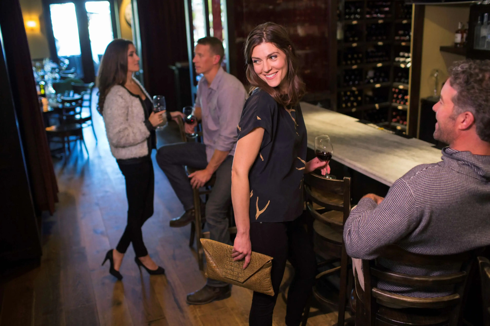 Hotel Terra Jackson Hole - A Noble House Resort