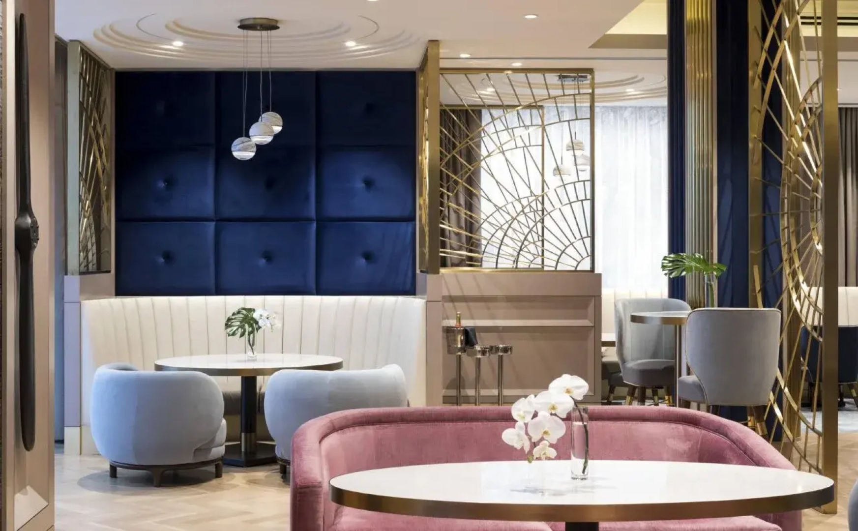 The Westin Bayshore, Vancouver