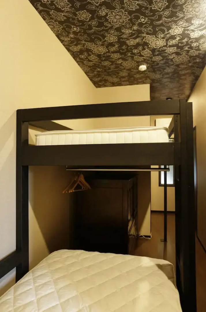 Sato No Hakoniwa Lodge 365