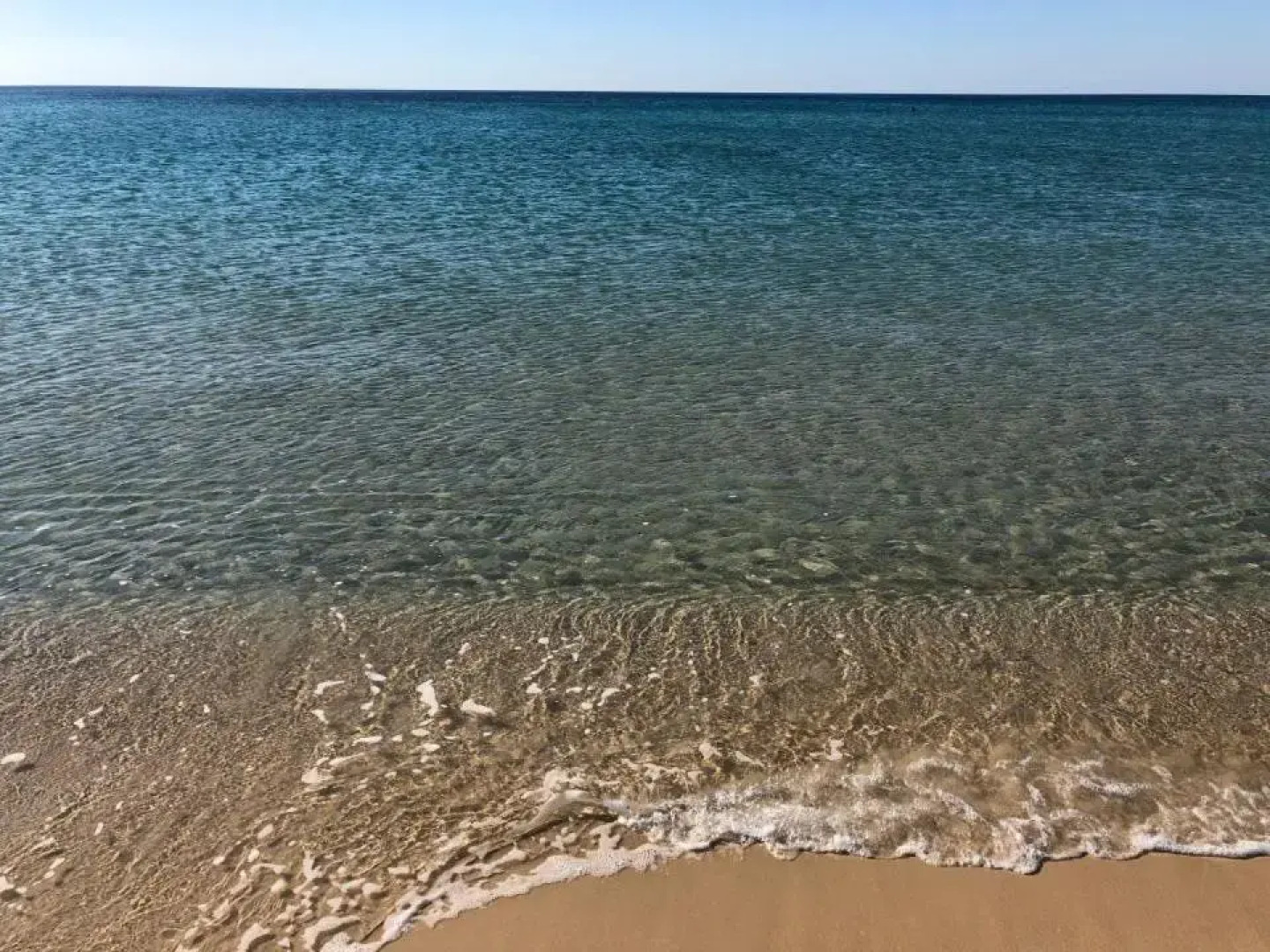 Bel Appartement Tedj El Bahr 2 Hammamet-Nord