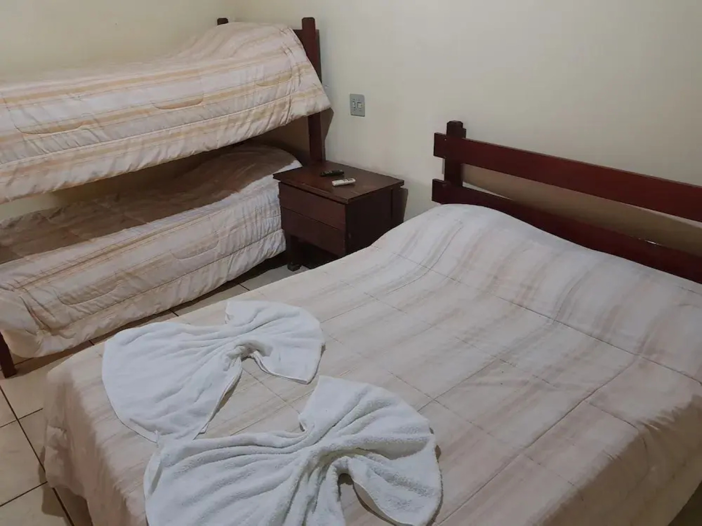 Pousada Casco de Ouro