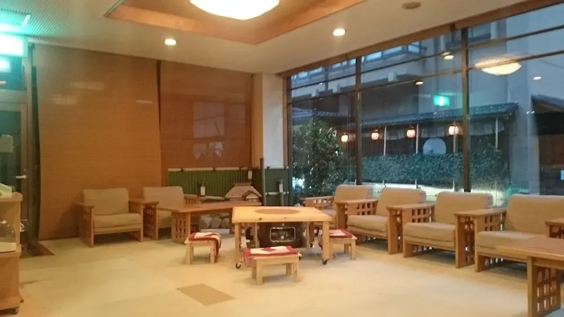 Nomotoryokan