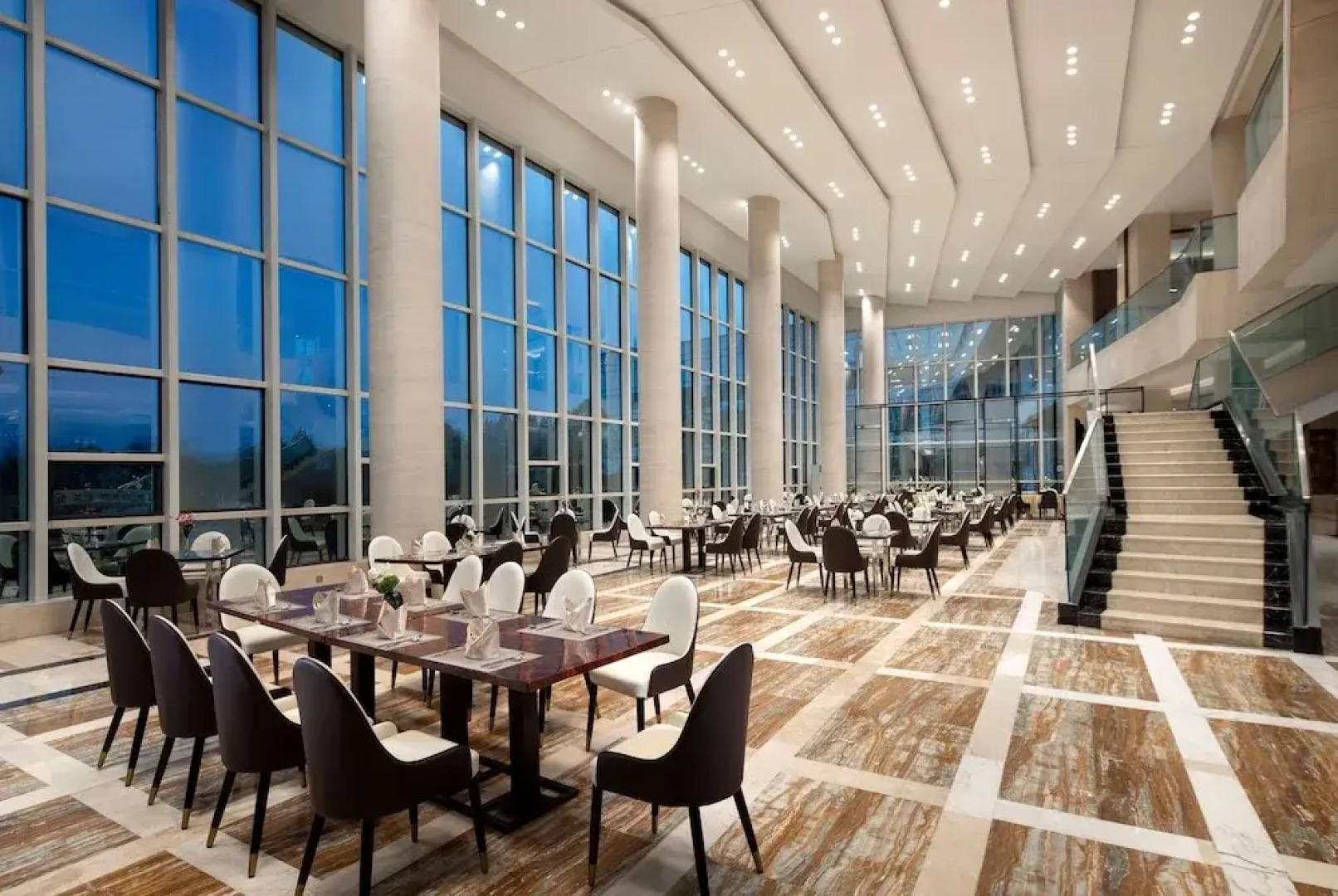 Wyndham Garden Qianjiang Downtown