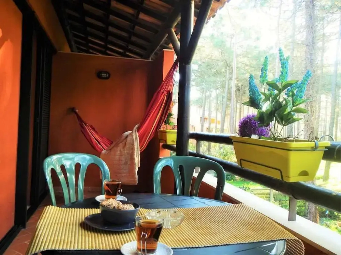 Aroeira Golf & Beach Apartment