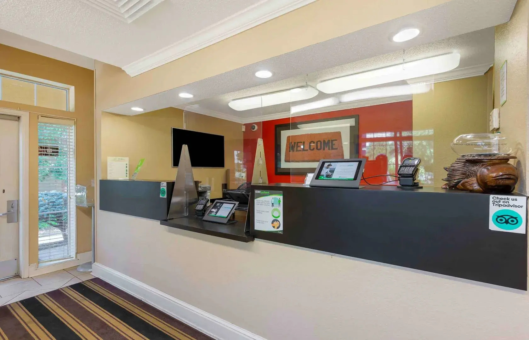 Extended Stay America Washington D.C. Sterling Dulles