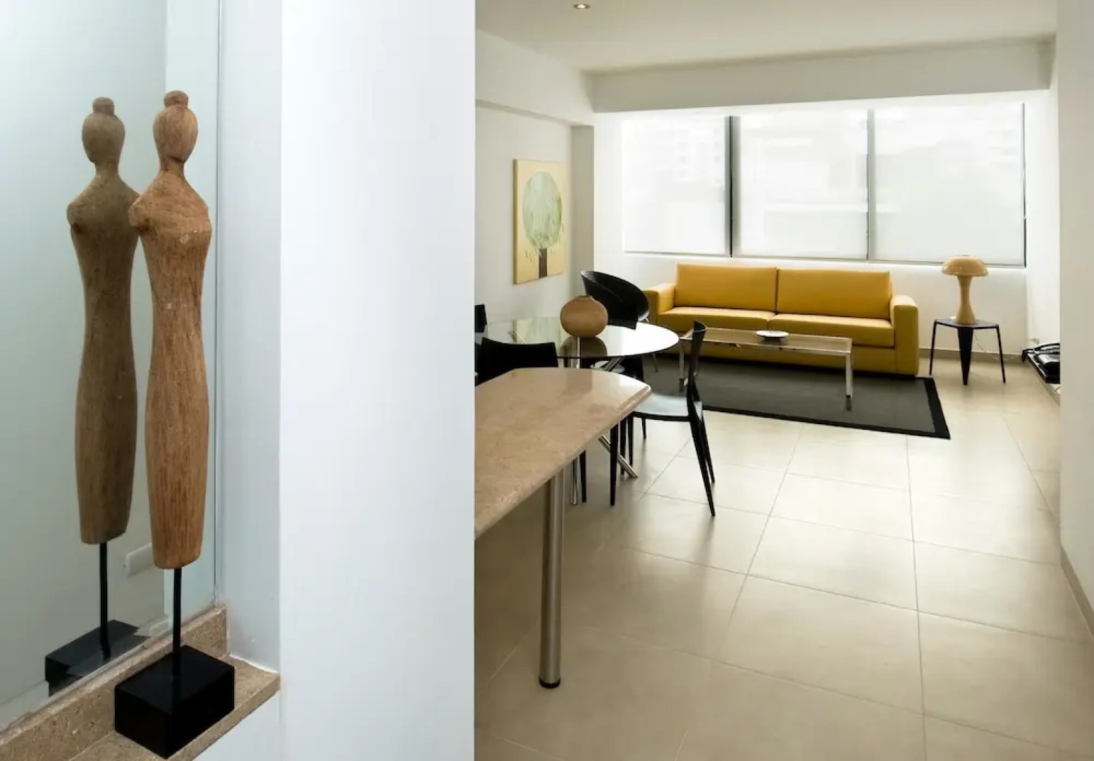 Apartamentos Lima 501