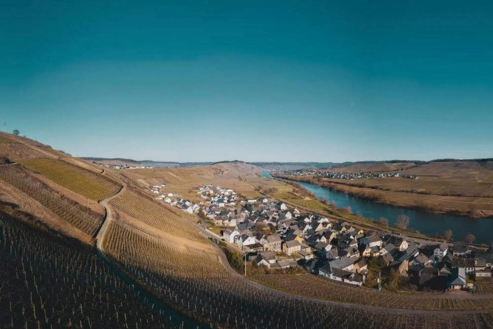 Apartment in Kesten in Kesten