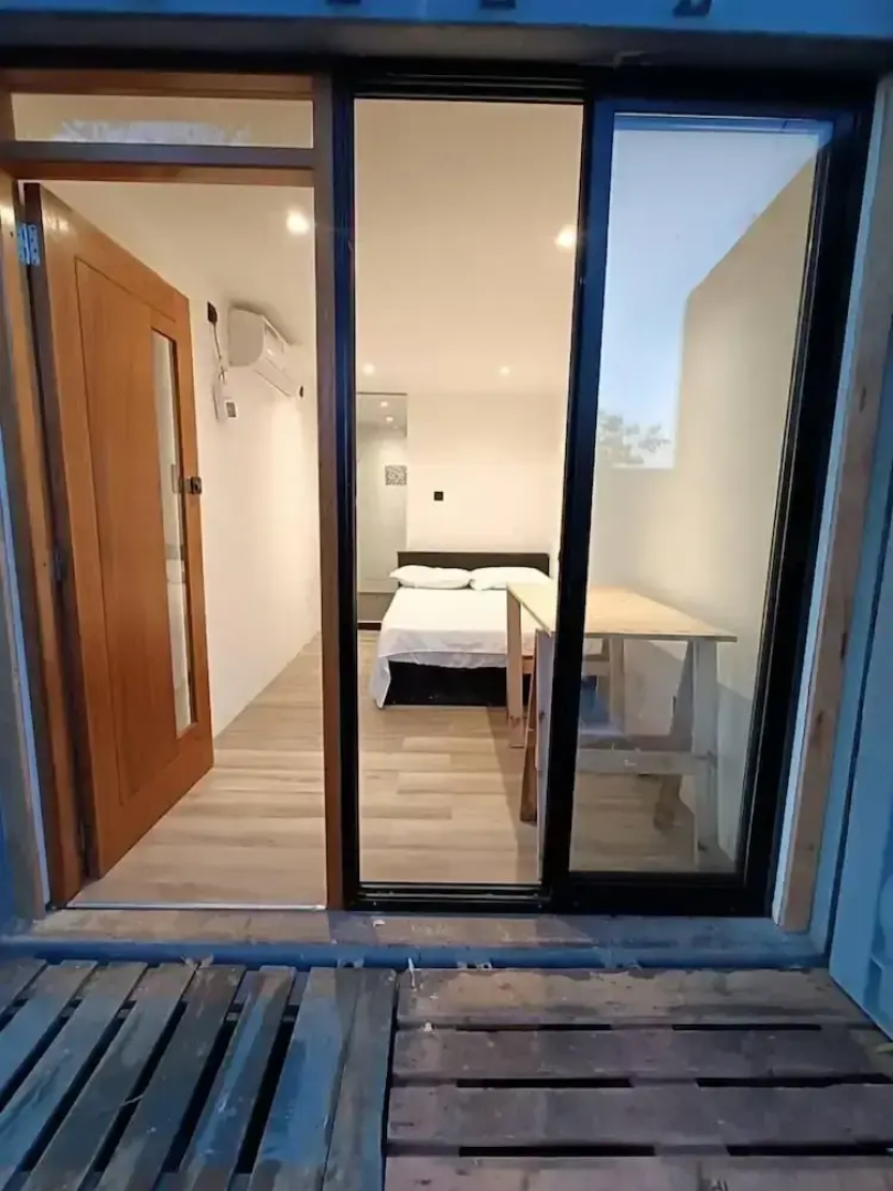 Skippers Coliving