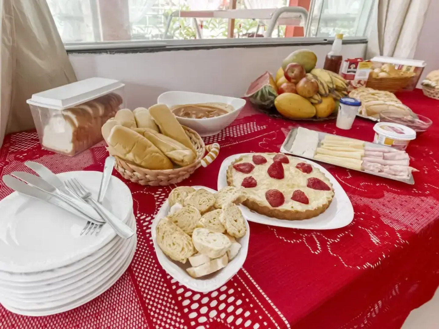 OYO Pousada Di Paola