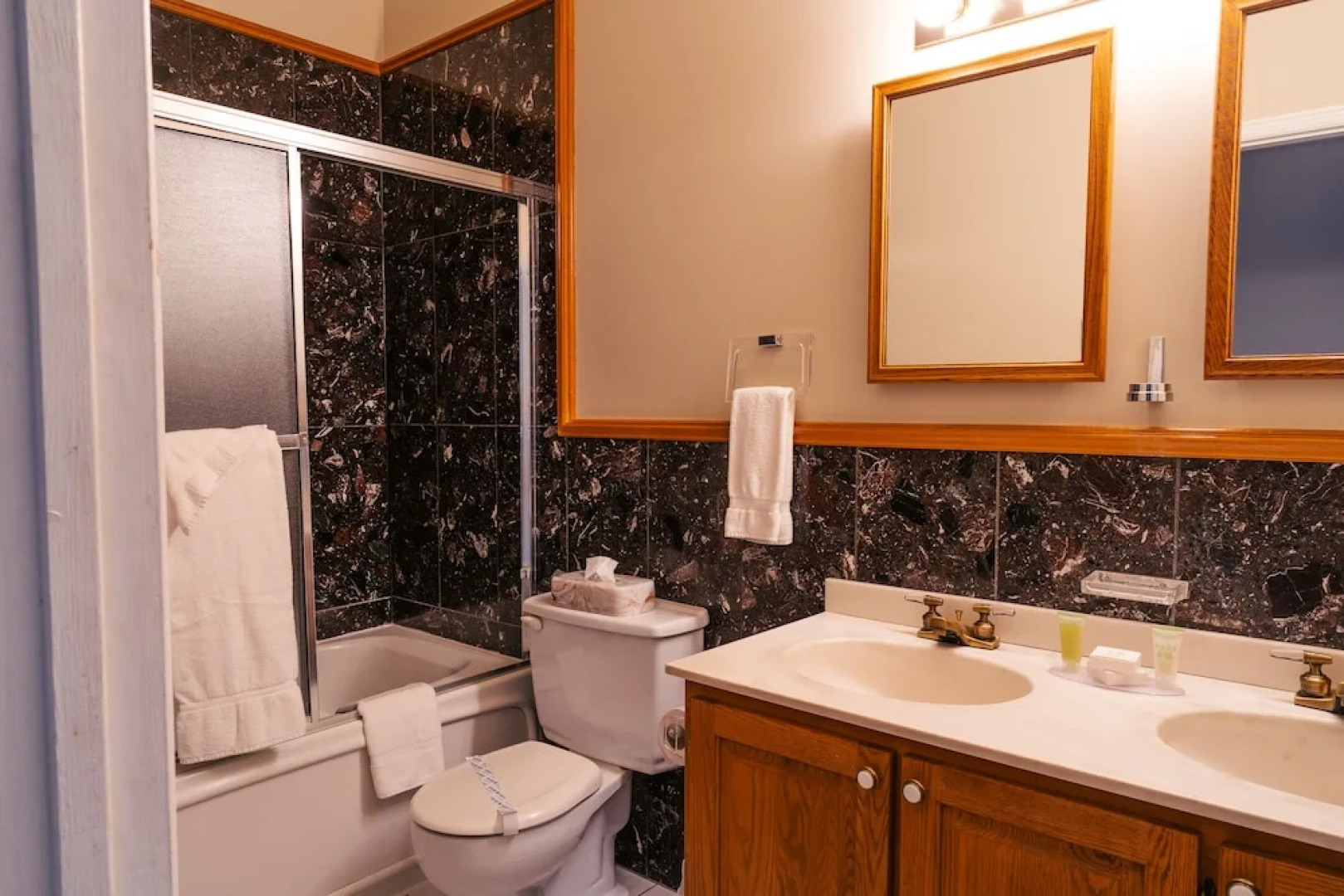 Mont Blanc Hotel & Condos