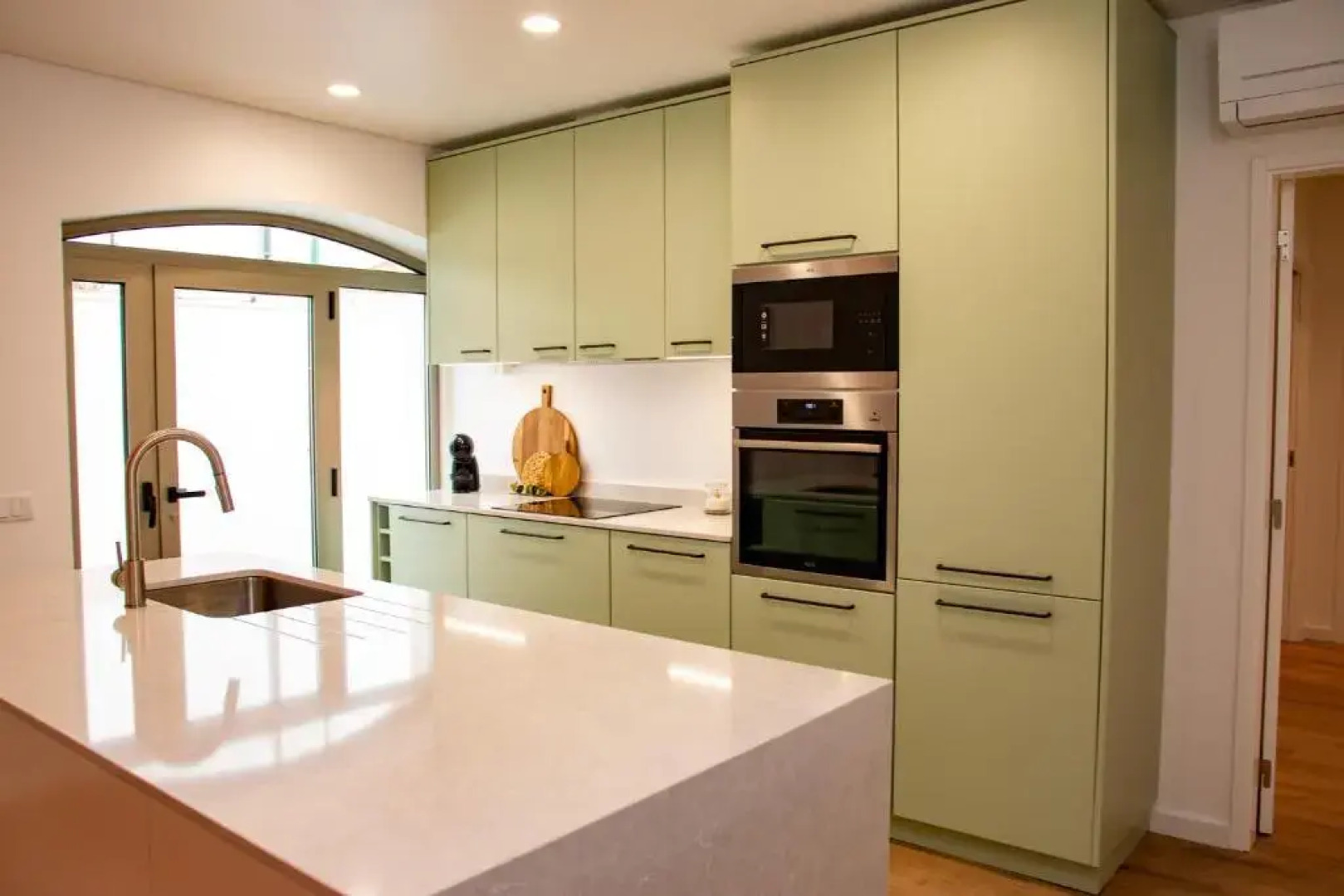 Palmira's - relaxing countryside house in Batalha